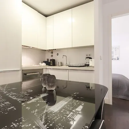 Marques Design Ii By Homing * Lisboa